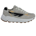 Hi-Tec HTS Shadow RGS Fluffy Sneaker Grijs