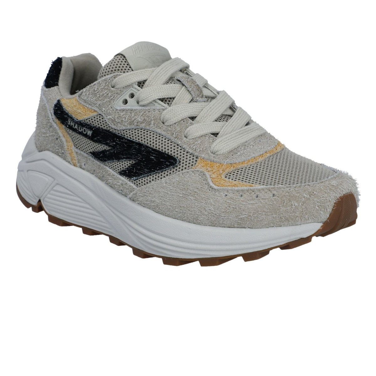 Hi-Tec HTS Shadow RGS Fluffy Sneaker Grijs
