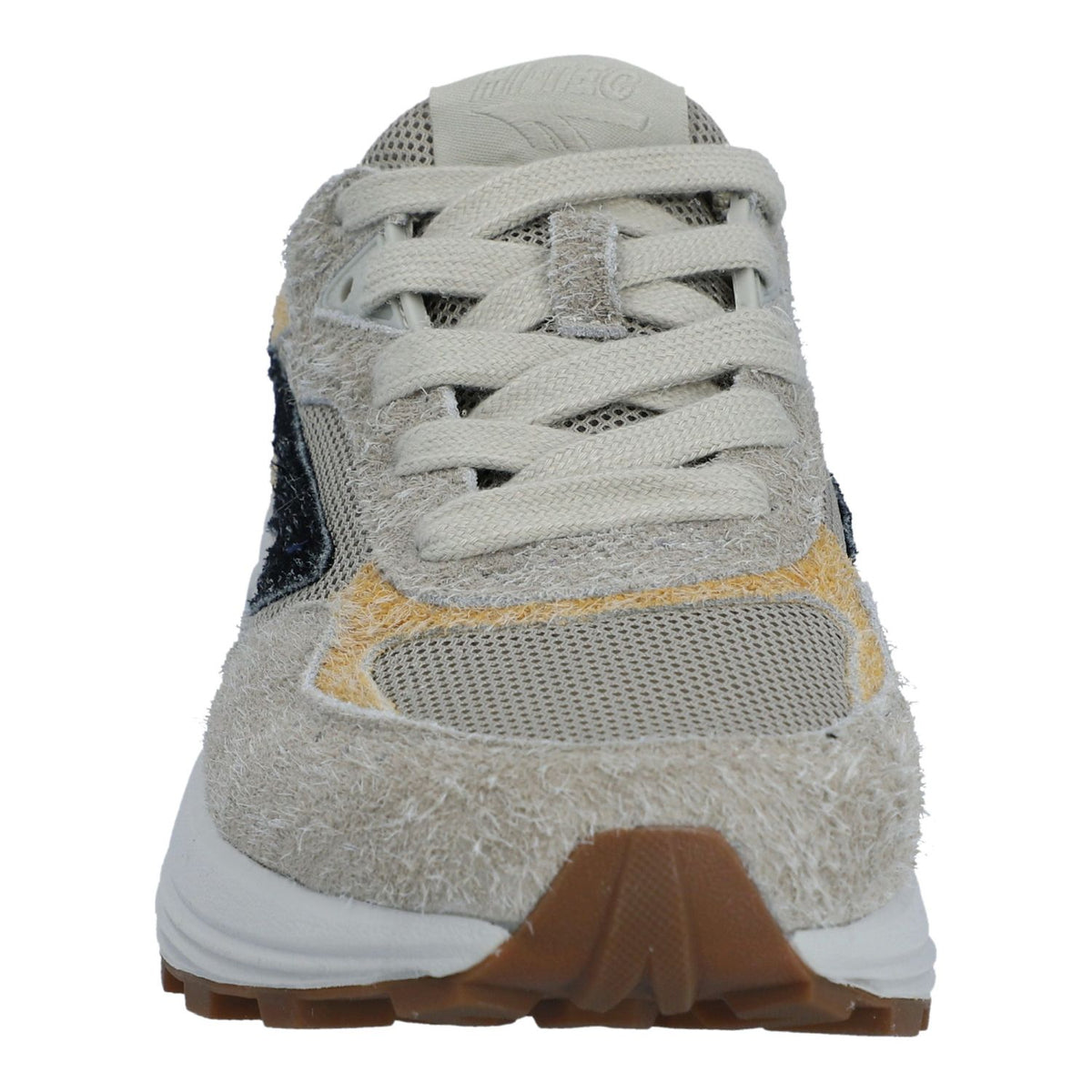 Hi-Tec HTS Shadow RGS Fluffy Sneaker Grijs