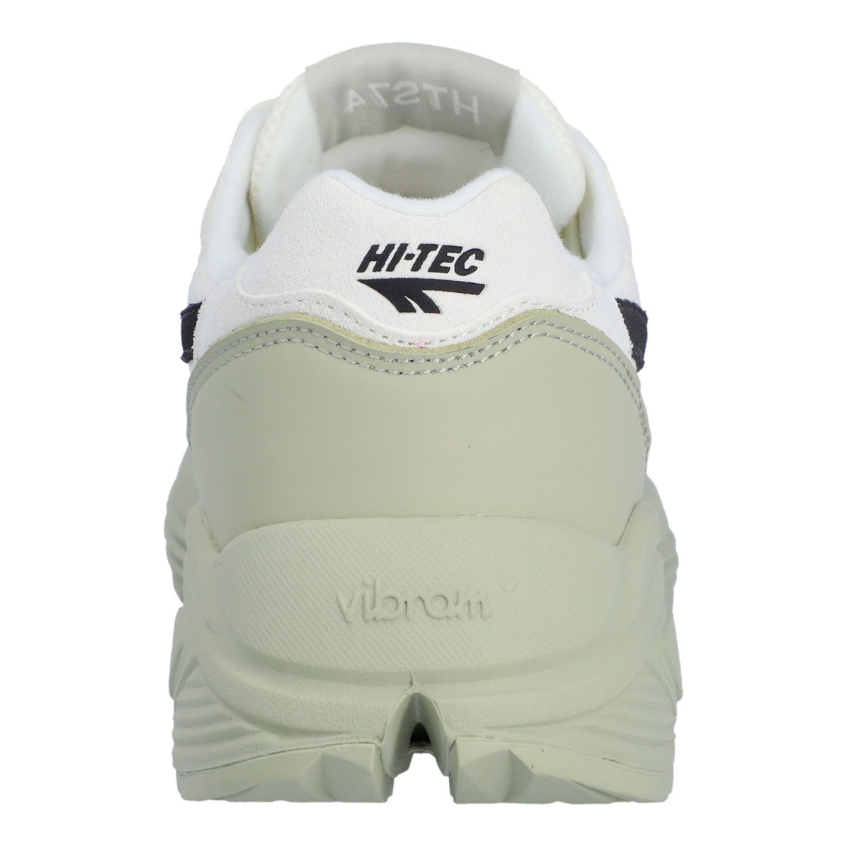 Hi-Tec HTS Shadow RGS Sneaker Wit/Beige