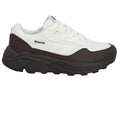 Hi-Tec HTS Shadow RGS Sneaker Wit/Bruin