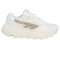 Hi-Tec HTS Shadow RGS Sneaker Wit/Beige
