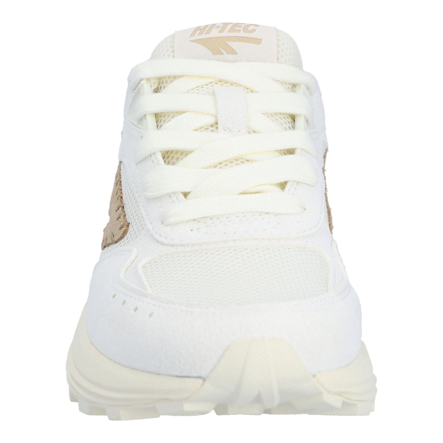 Hi-Tec HTS Shadow RGS Sneaker Wit/Beige