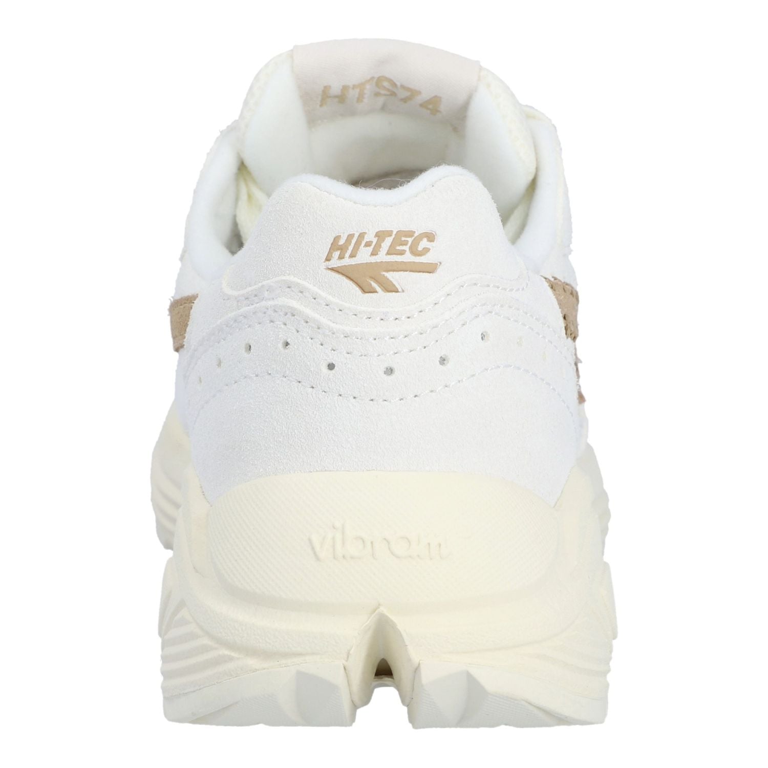 Hi-Tec HTS Shadow RGS Sneaker Wit/Beige