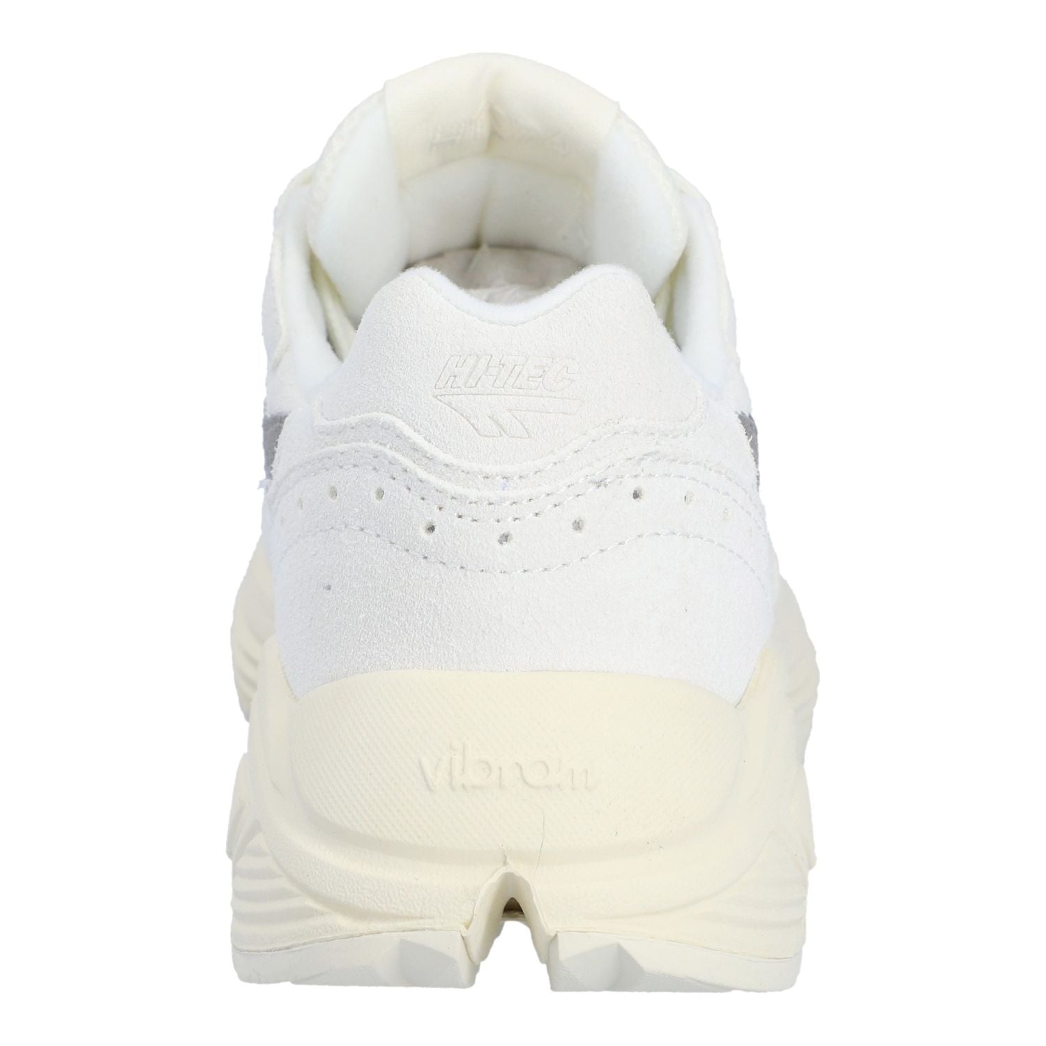 Hi-Tec HTS Shadow RGS Sneaker Wit/Grijs