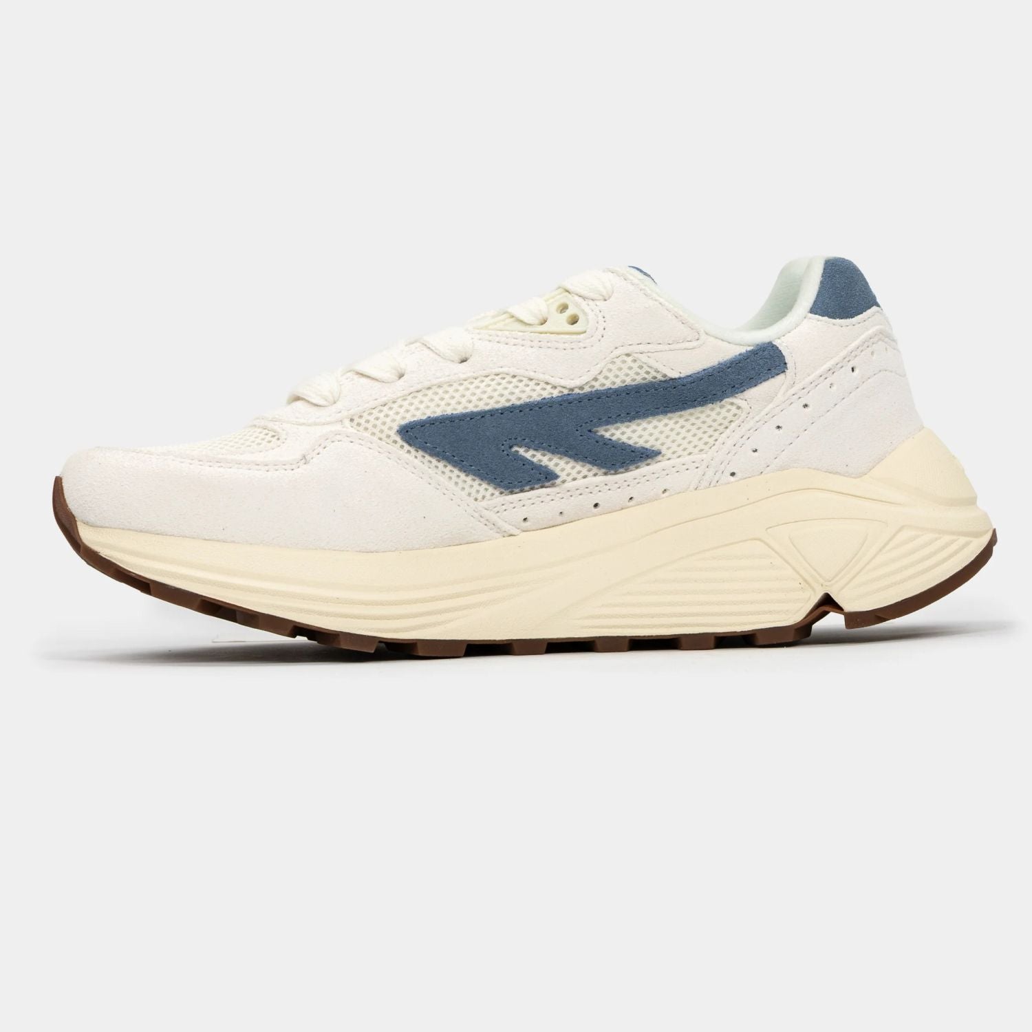 Hi-Tec HTS Shadow RGS Sneaker Wit/Blauw