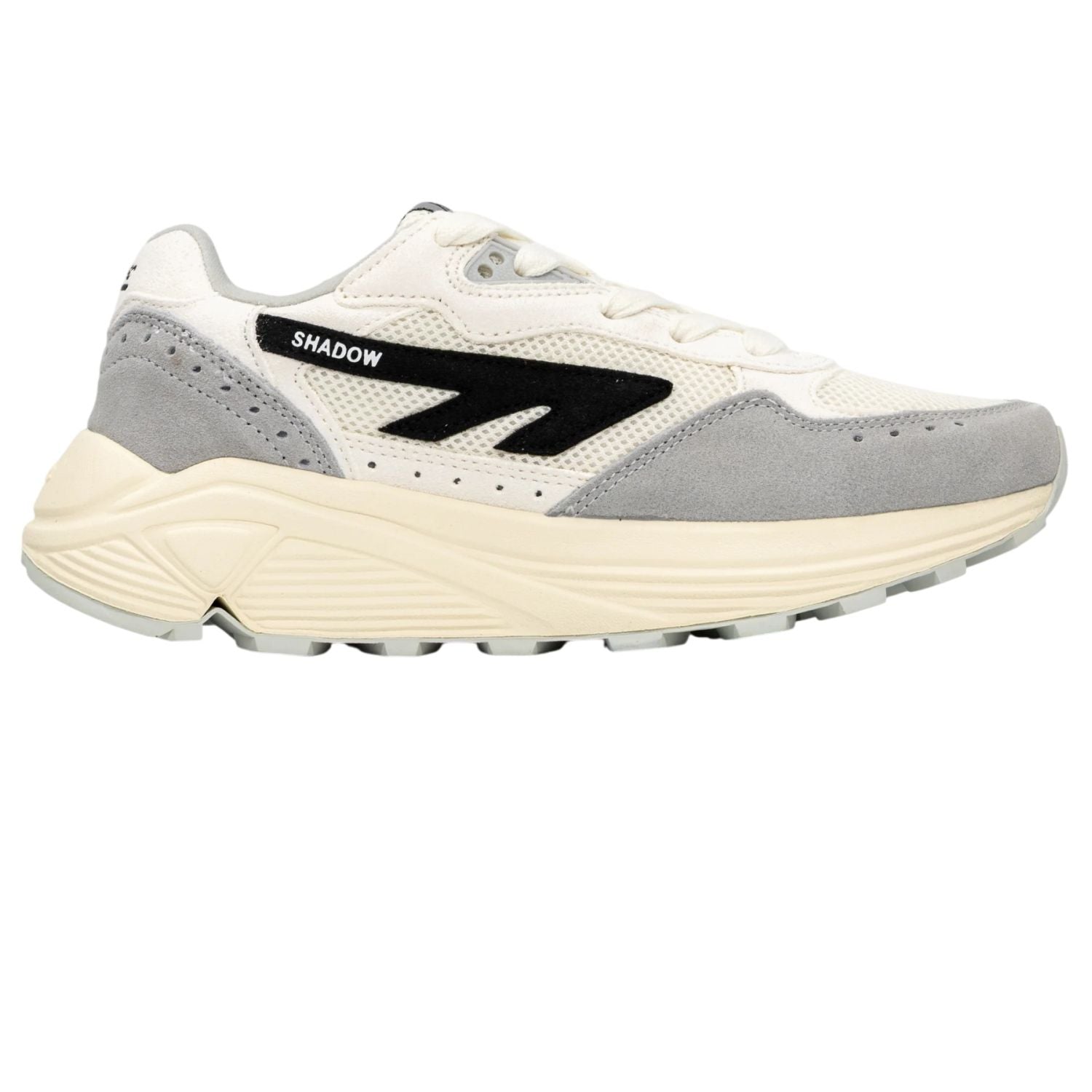 Hi-Tec HTS Shadow RGS Sneaker Wit/Grijs