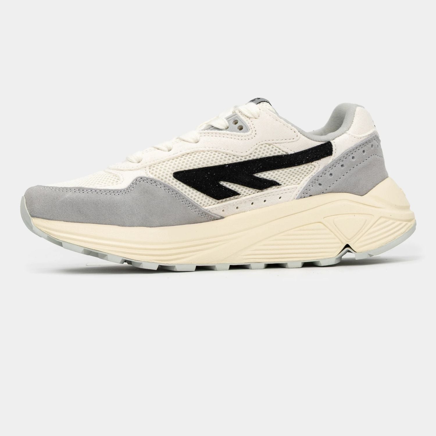 Hi-Tec HTS Shadow RGS Sneaker Wit/Grijs