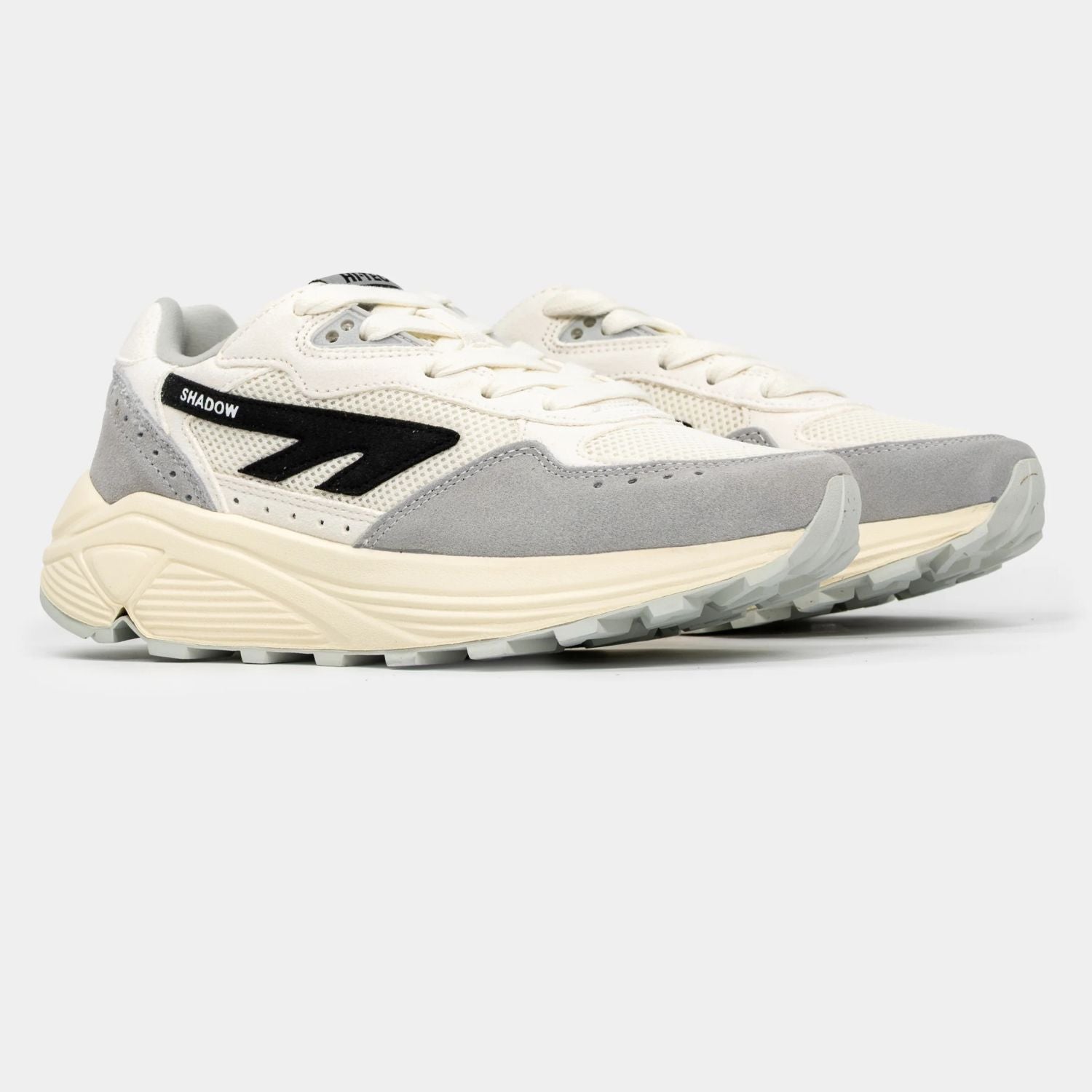 Hi-Tec HTS Shadow RGS Sneaker Wit/Grijs