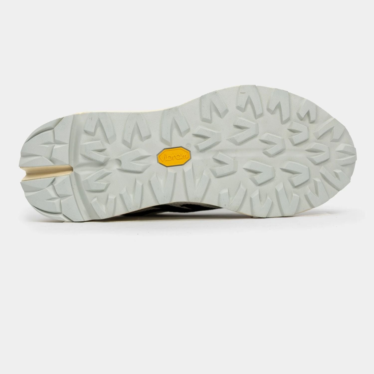 Hi-Tec HTS Shadow RGS Sneaker Wit/Grijs