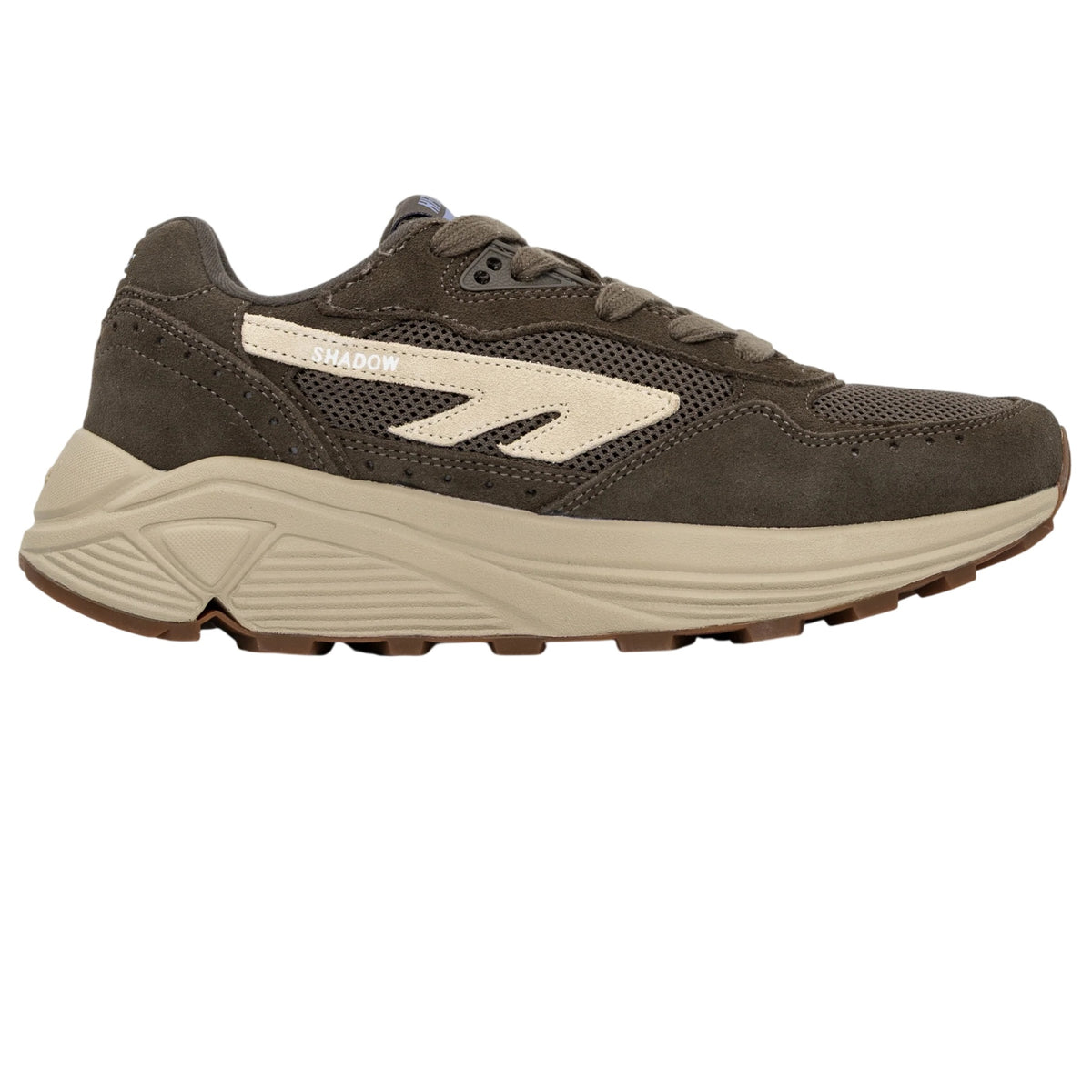 Hi-Tec HTS Shadow RGS Sneaker Bruin/Beige