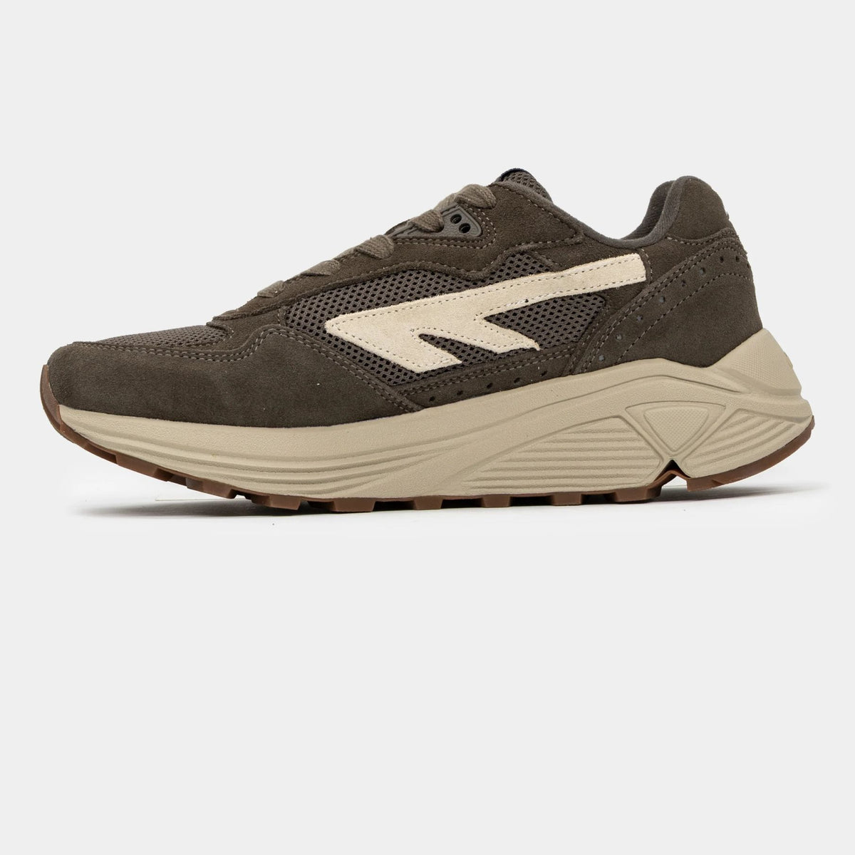 Hi-Tec HTS Shadow RGS Sneaker Bruin/Beige