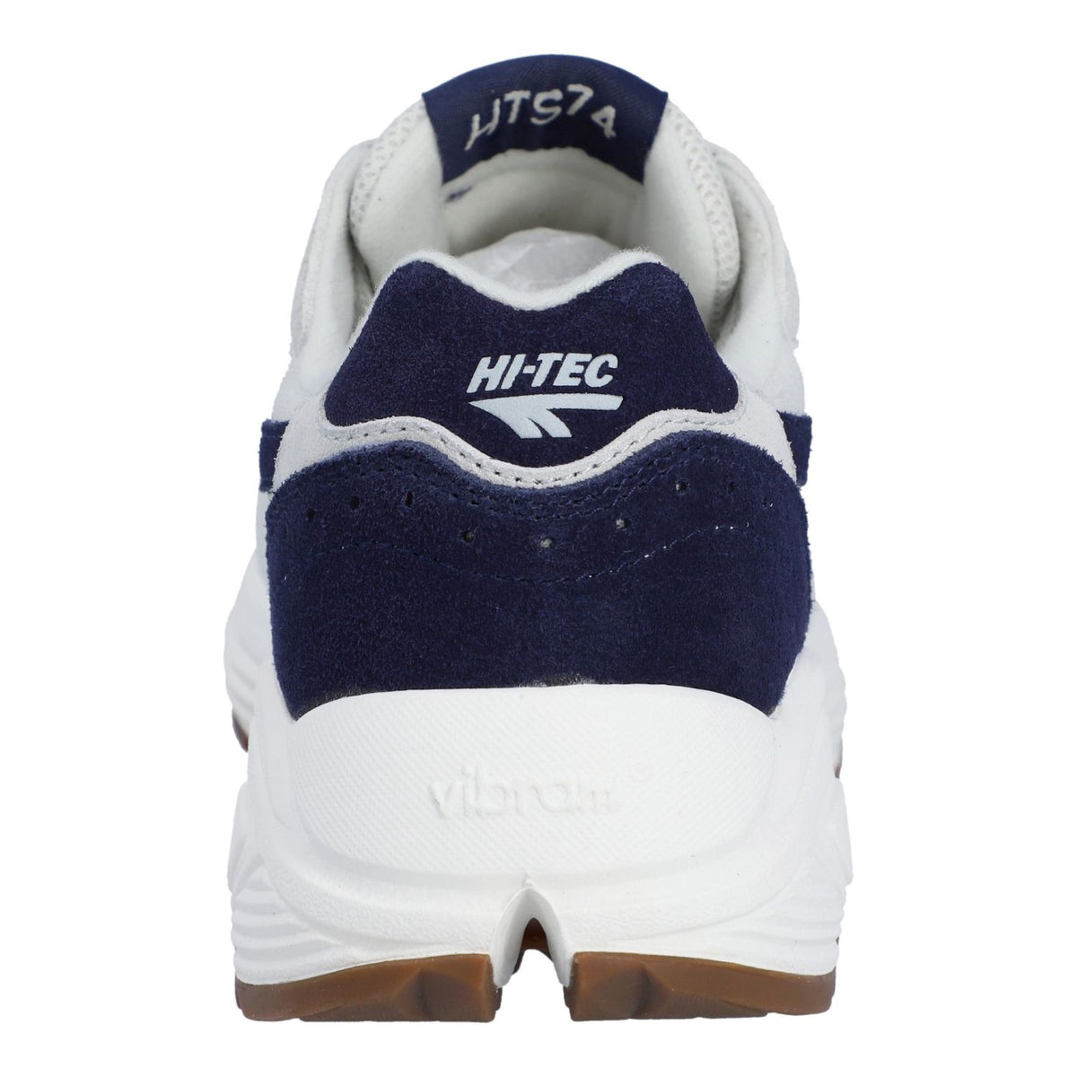 Hi-Tec HTS Shadow RGS Sneaker Grijs/Donker Blauw