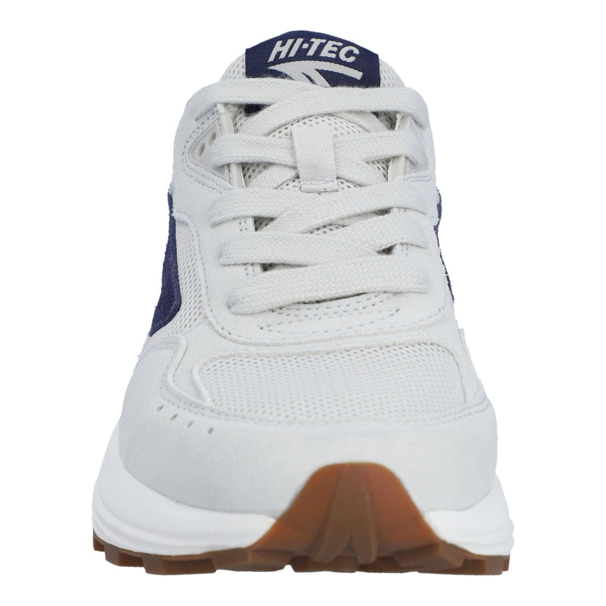 Hi-Tec HTS Shadow RGS Sneaker Grijs/Donker Blauw