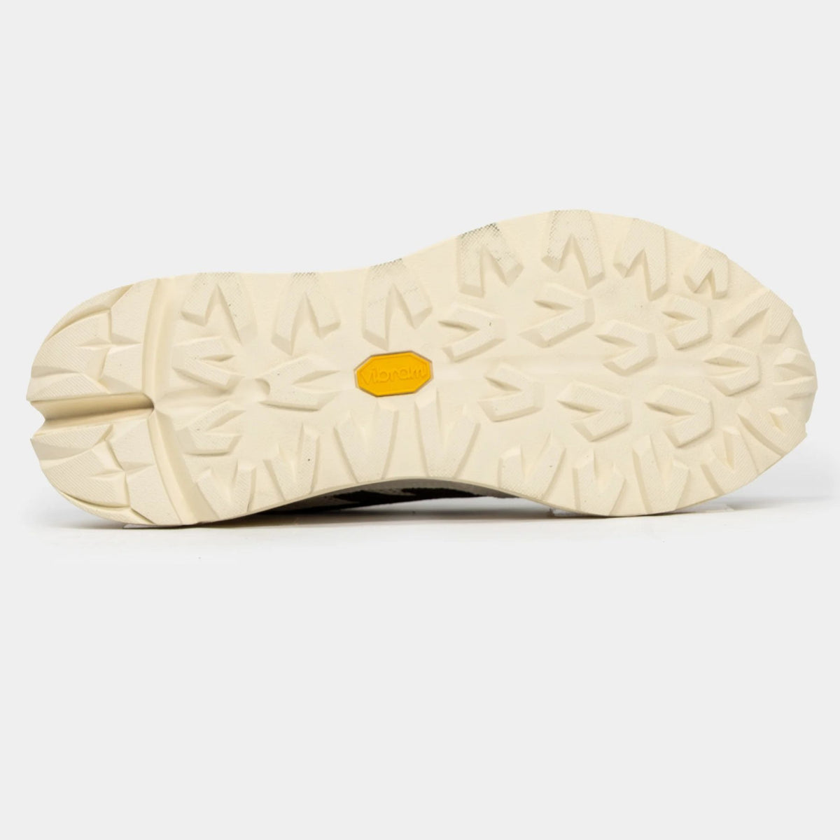 Hi-Tec HTS Shadow RGS Sneaker Wit/Bruin