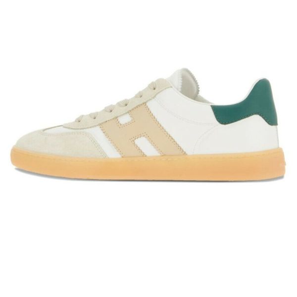 Hogan Cool Sneaker Wit