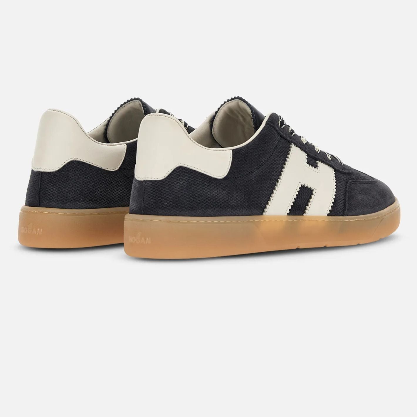 Hogan Cool Sneaker Navy