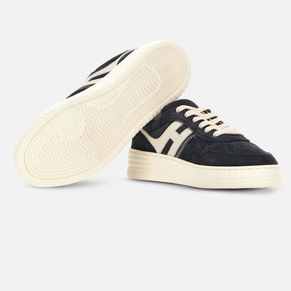 Hogan H630 Sneaker Navy