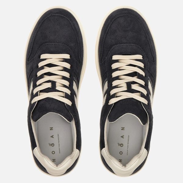 Hogan H630 Sneaker Navy