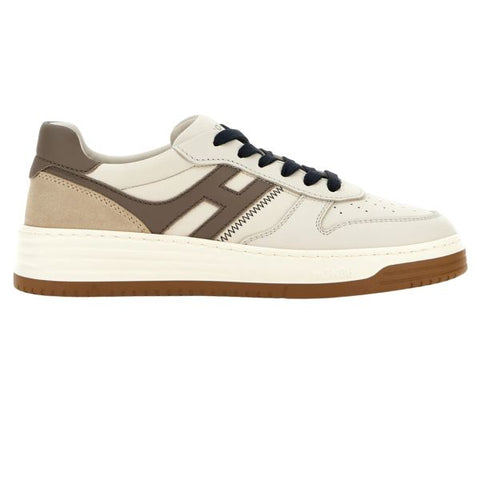 Hogan H630 Sneaker Beige