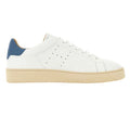 Hogan H672 Sneaker Wit/Blauw