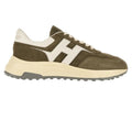 Hogan Hyperlight Sneaker Donker Groen
