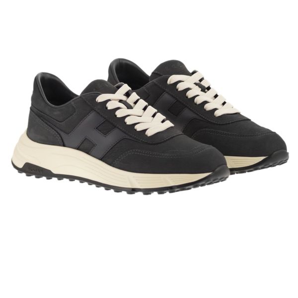 Hogan Hyperlight Sneaker Navy