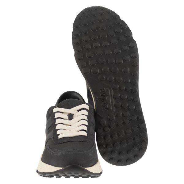 Hogan Hyperlight Sneaker Navy