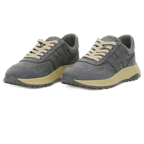 Hogan Hyperlight Sneaker Grijs