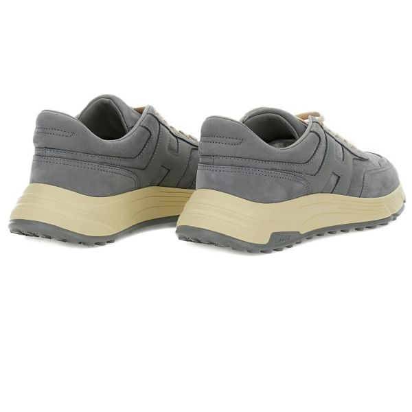 Hogan Hyperlight Sneaker Grijs