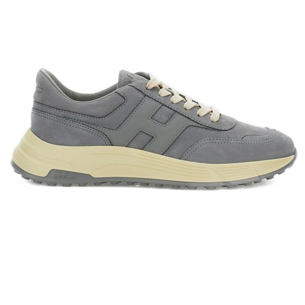 Hogan Hyperlight Sneaker Grijs