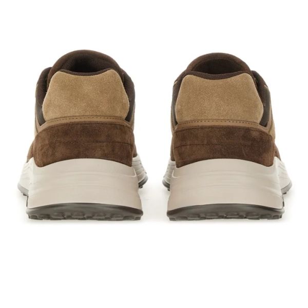 Hogan Hyperlight Sneaker Bruin