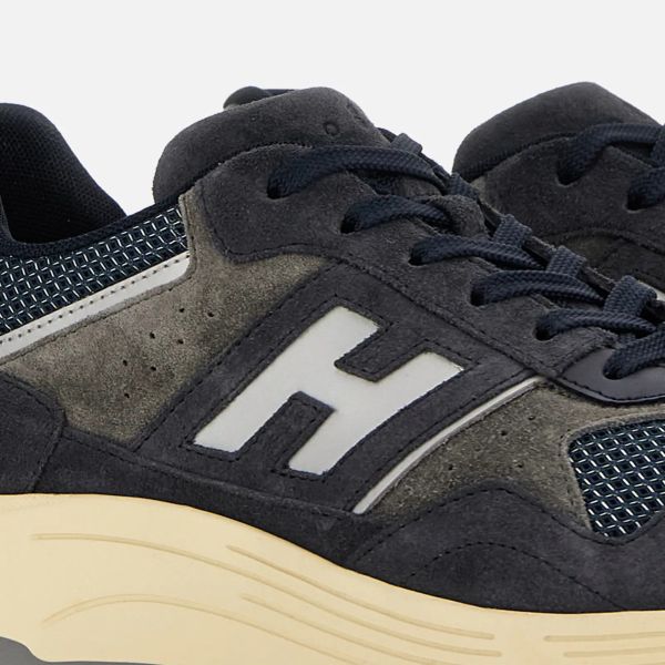 Hogan Hyperlight Sneaker Navy