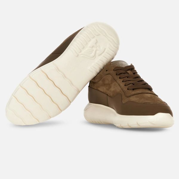Hogan Interactive Sneaker Bruin