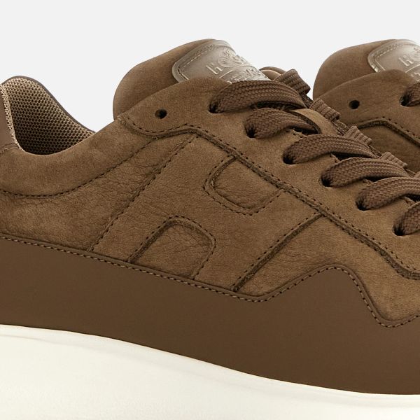 Hogan Interactive Sneaker Bruin