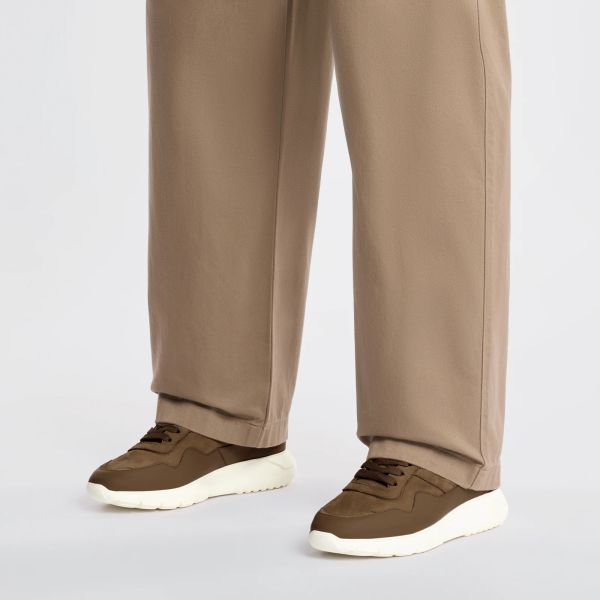 Hogan Interactive Sneaker Bruin