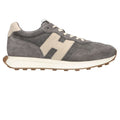 Hogan H601 Sneaker Grijs