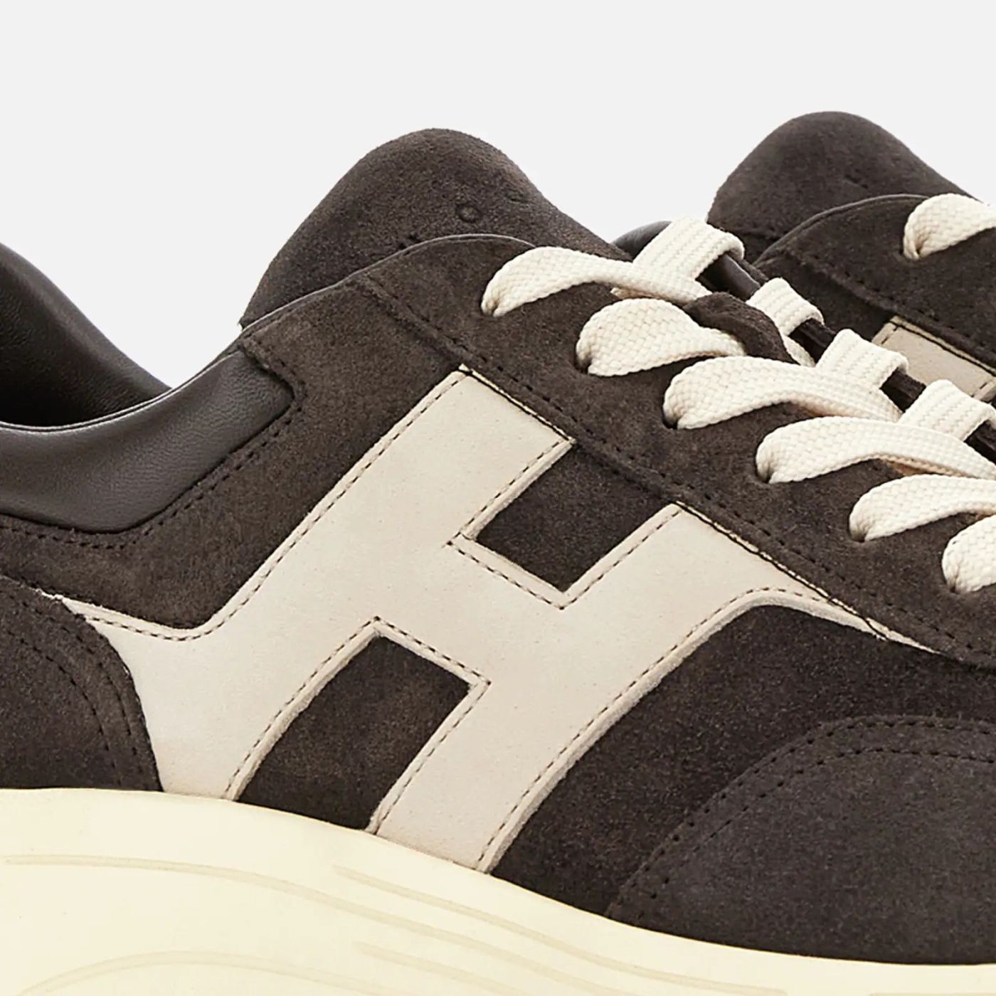 Hogan Hyperlight Sneaker Bruin