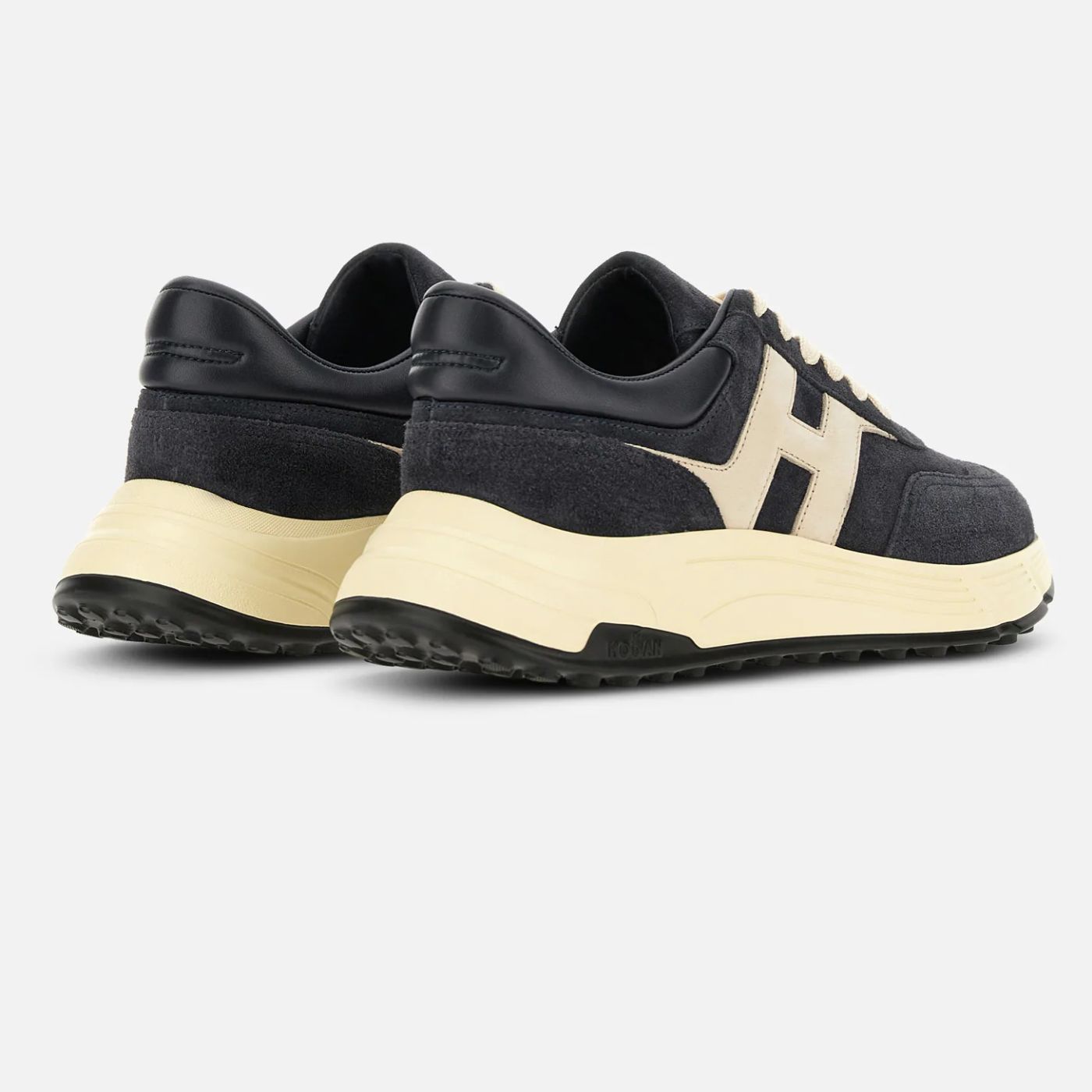 Hogan Hyperlight Sneaker Navy
