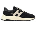 Hogan Hyperlight Sneaker Zwart