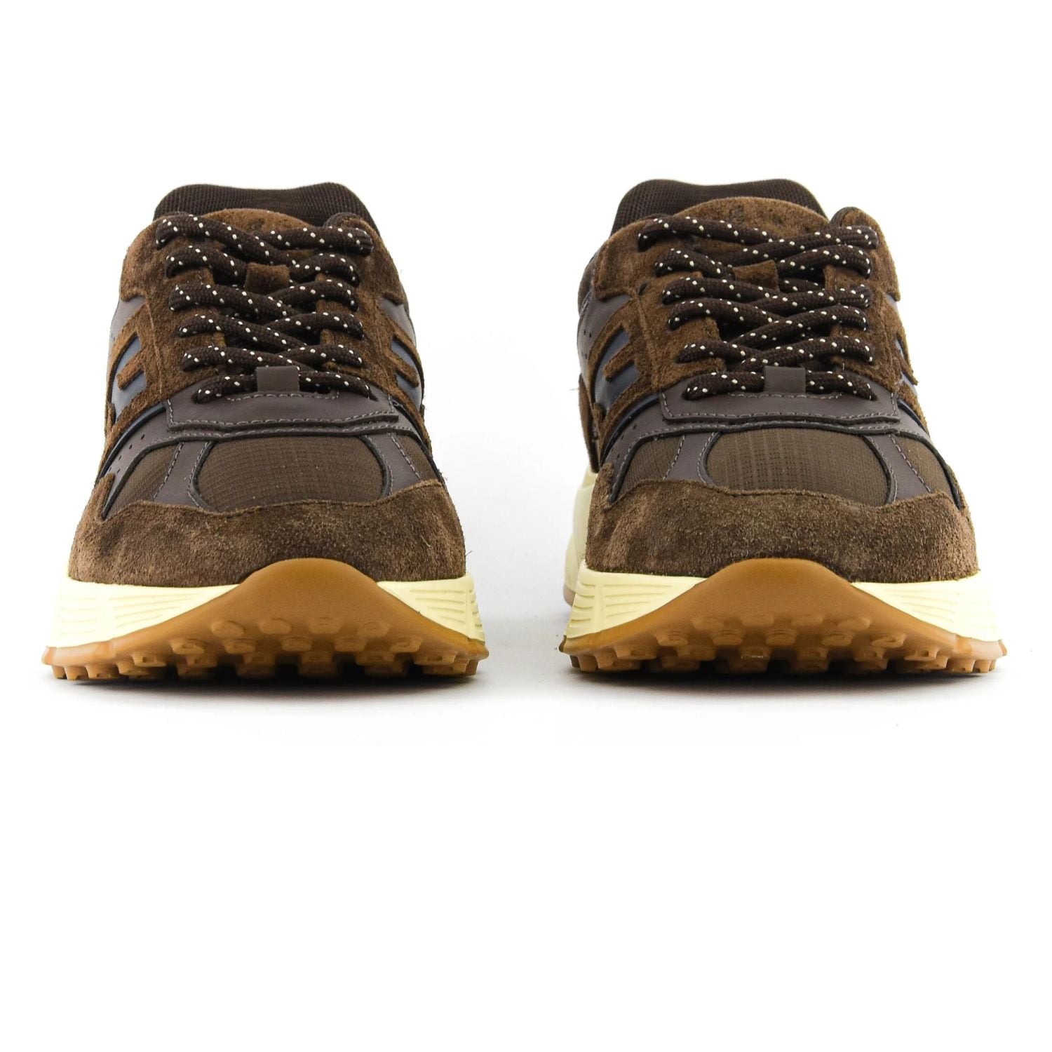 Hogan Hyperlight Sneaker Bruin