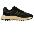 Hogan Hyperlight Sneaker Zwart