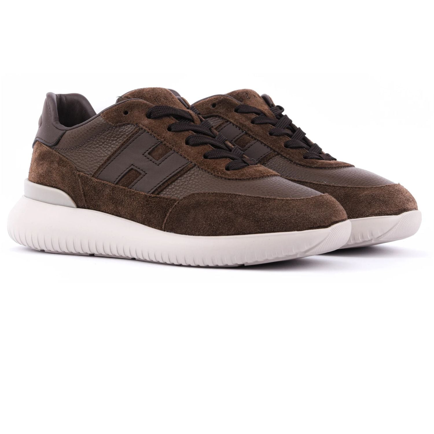 Hogan Interactive Sneaker Bruin