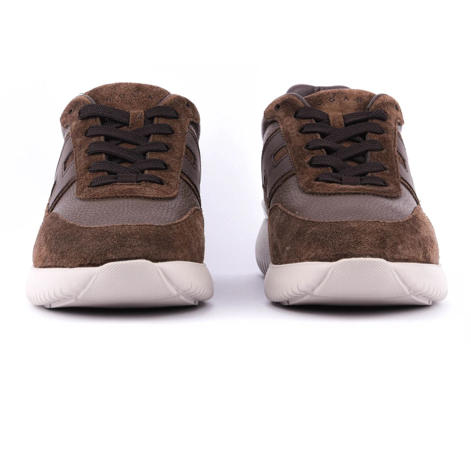 Hogan Interactive Sneaker Bruin