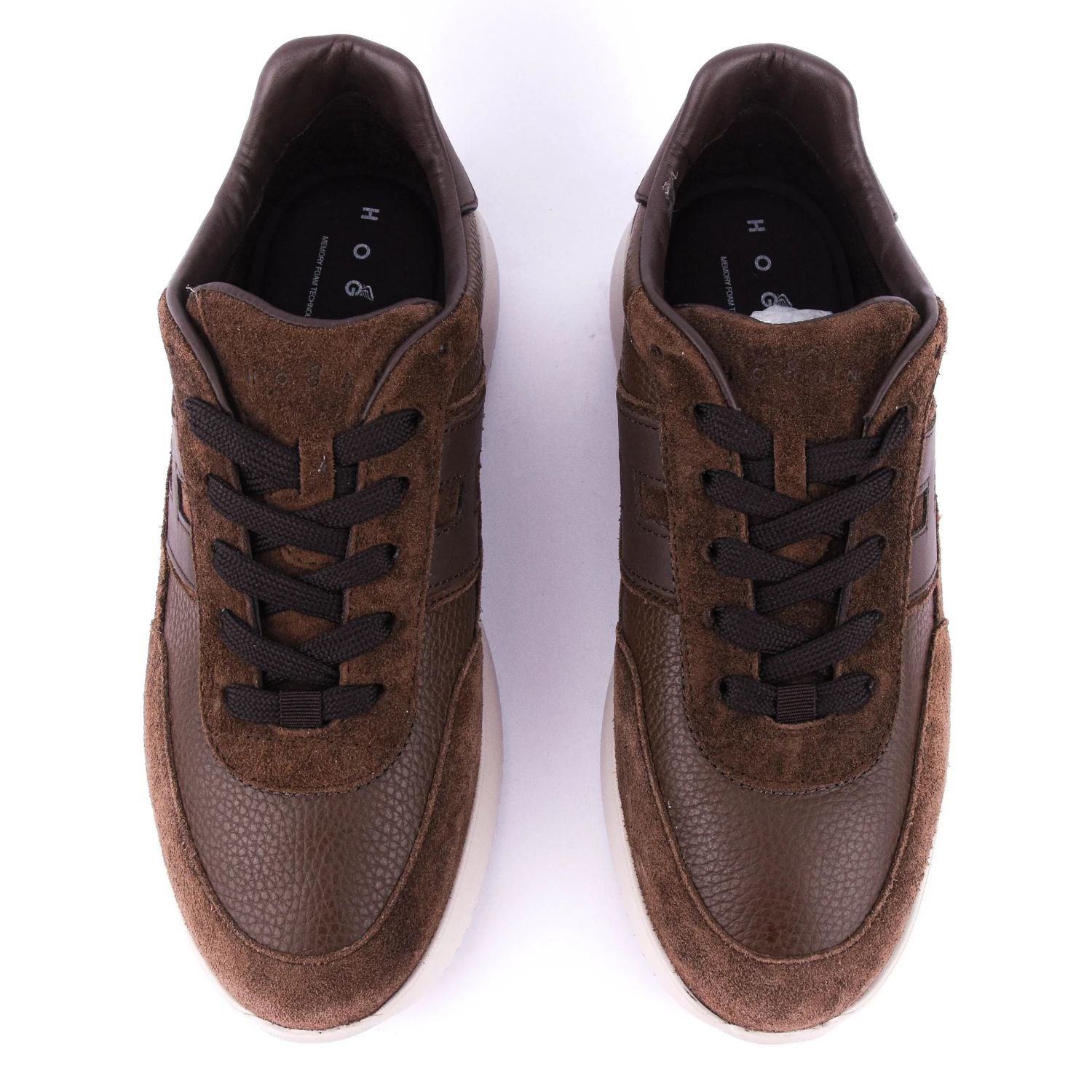 Hogan Interactive Sneaker Bruin