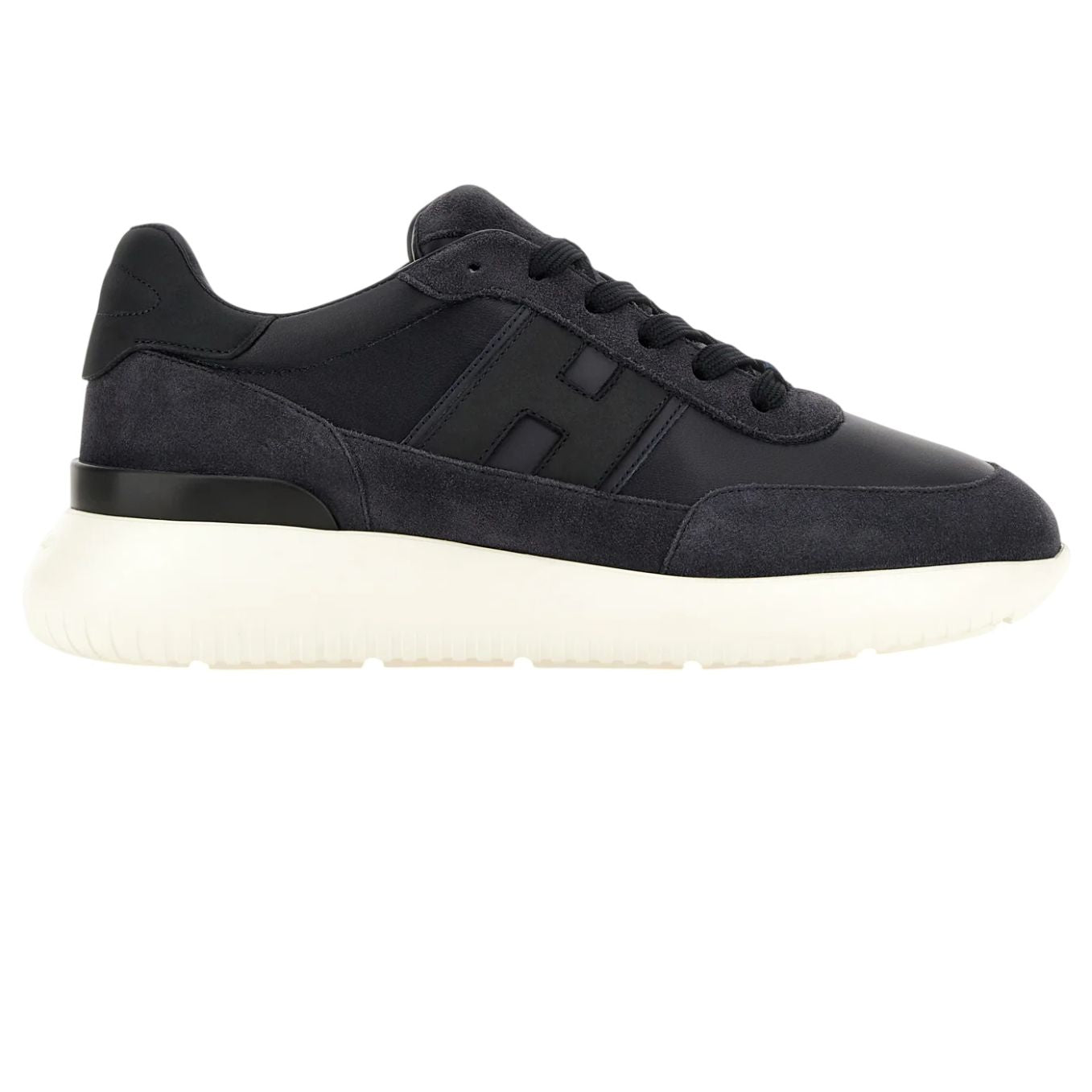 Hogan Interactive Sneaker Navy