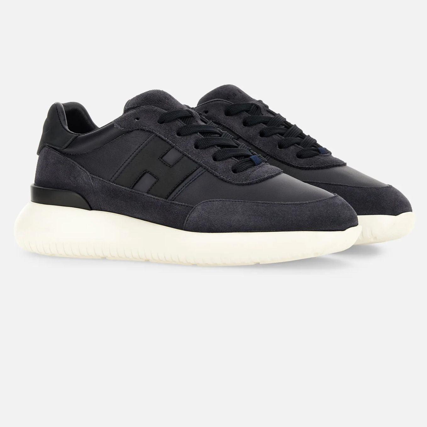Hogan Interactive Sneaker Navy