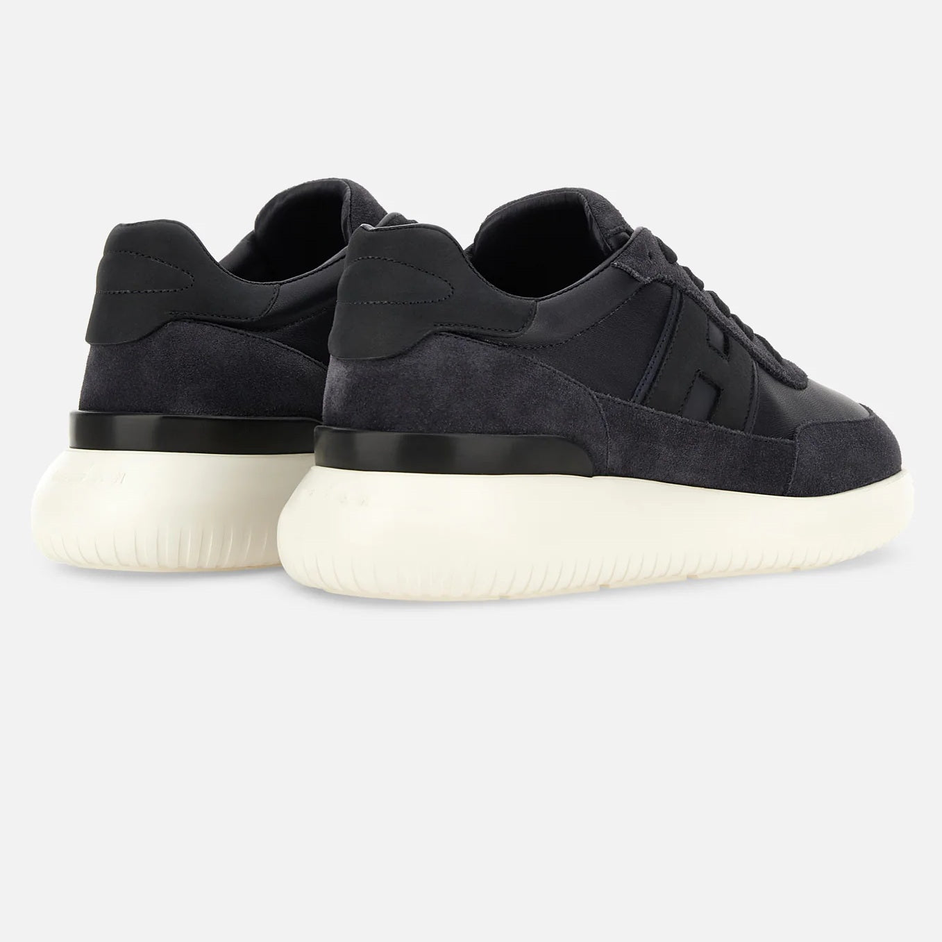 Hogan Interactive Sneaker Navy