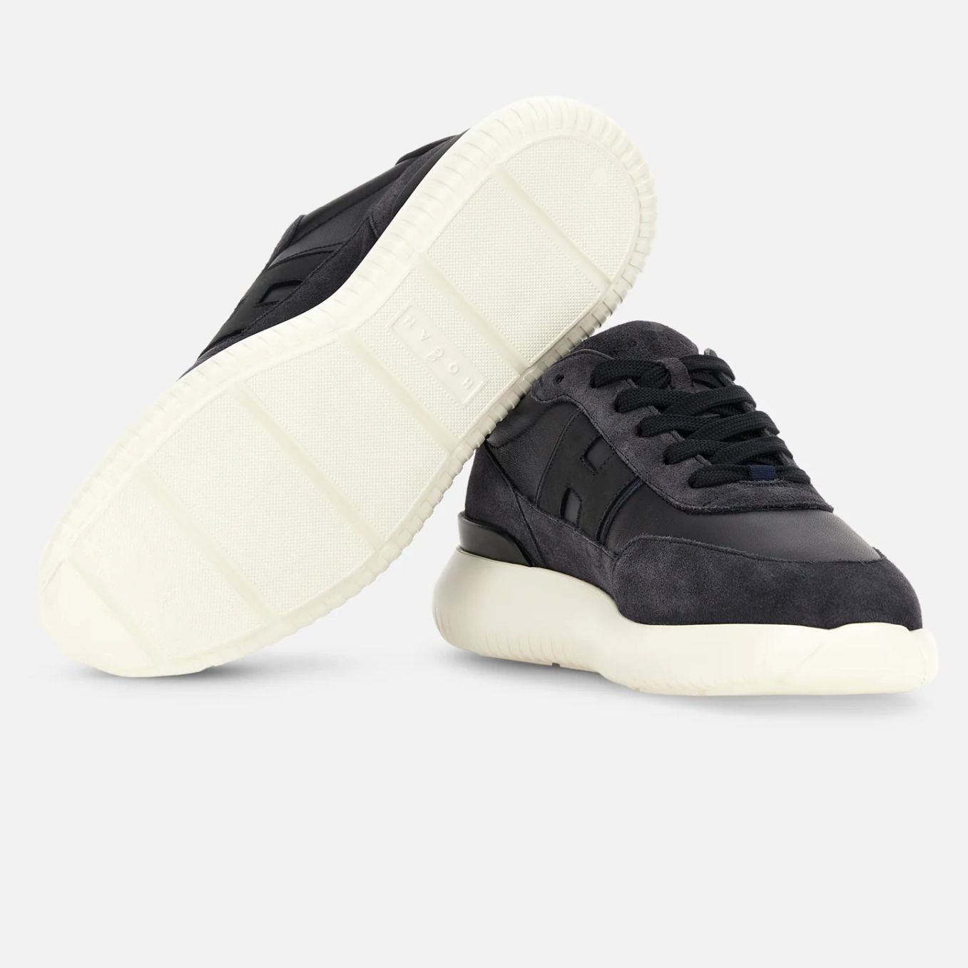 Hogan Interactive Sneaker Navy