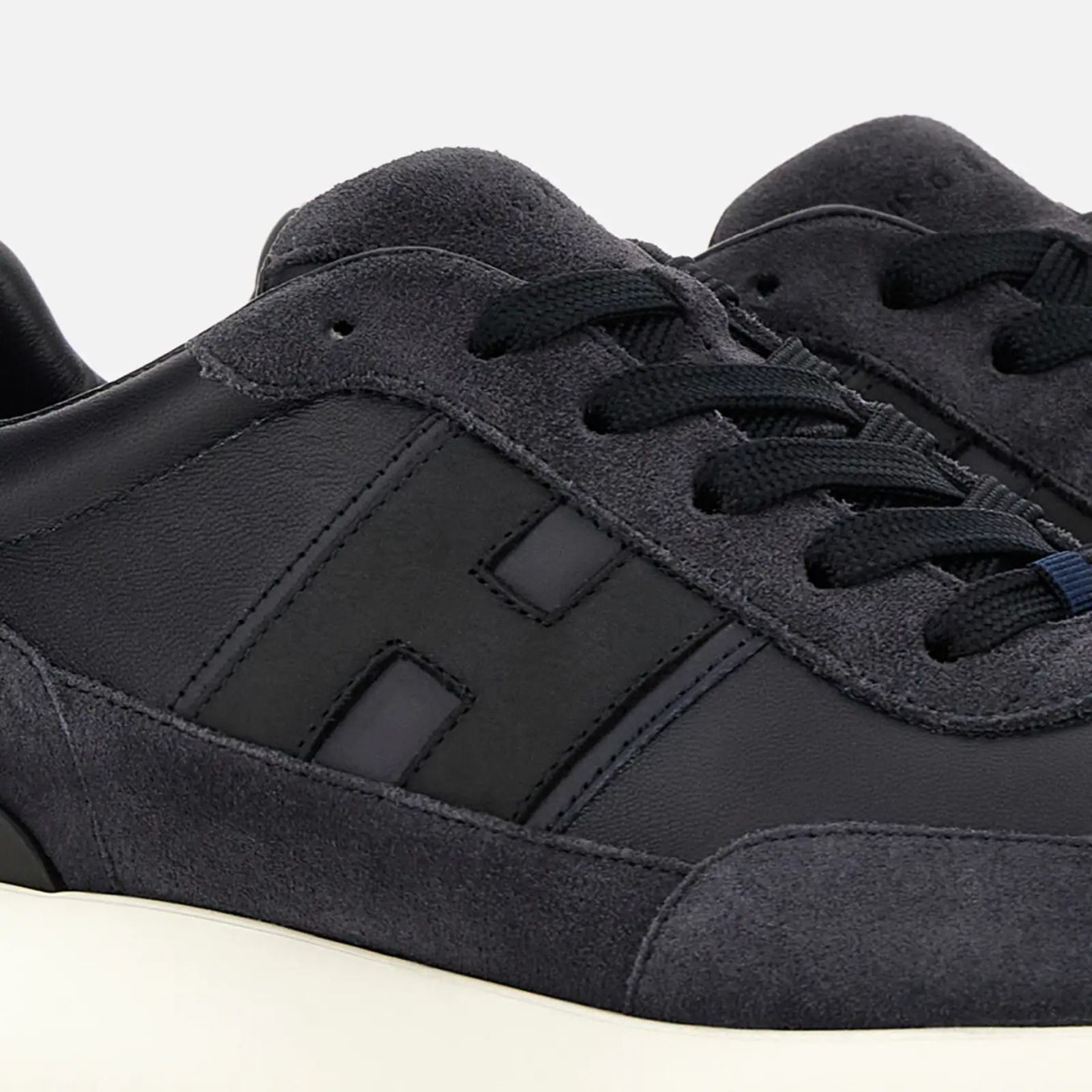 Hogan Interactive Sneaker Navy